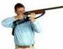 Works as a Conventional Sling But More optiOns To Carry a Weapon. Never Needs To Be Removed To Shoot. Always Ready To Shoot In One Motion. You're Less Fatigued Because Weapon Is Balanced And Works On ...